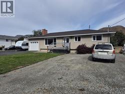 2236 GREENFIELD Avenue Kamloops, BC V2B 4P3