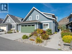 2450 Radio Tower Road Unit# 58  Oliver, BC V0H 1T1