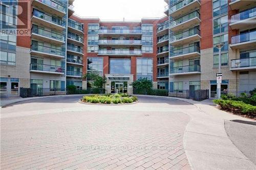 209 - 50 CLEGG ROAD , Markham, Ontario L6G 0C6