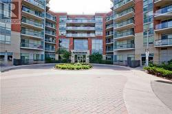 209 - 50 CLEGG ROAD Markham, ON L6G 0C6