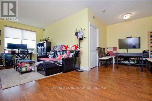 209 - 50 CLEGG ROAD , Markham, Ontario L6G 0C6 5