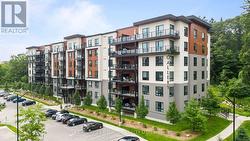 510 - 304 ESSA ROAD Barrie, ON L9J 0H4