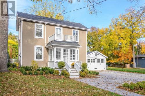331 TRAFALGAR ROAD , Oakville, Ontario L6J 3H3