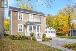 331 TRAFALGAR ROAD Oakville, ON L6J 3H3