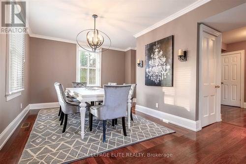 331 TRAFALGAR ROAD , Oakville, Ontario L6J 3H3 3