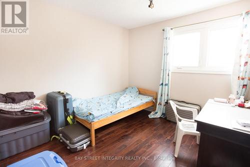 860 Messenger Meadow Drive, Mississauga, ON 