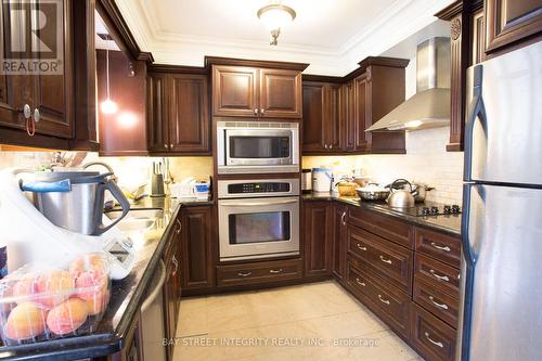 860 Messenger Meadow Drive, Mississauga, ON 