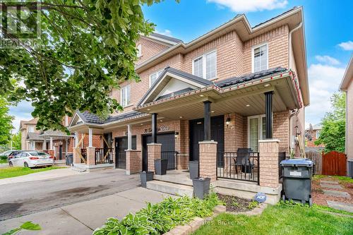 70 ECHORIDGE DRIVE , Brampton, Ontario L7A 3L6 2