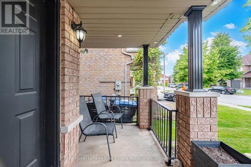 70 ECHORIDGE DRIVE , Brampton, Ontario L7A 3L6 3