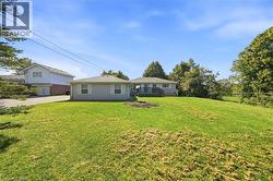 1369 RAVENSHOE Road  Queensville, ON L0G 1R0