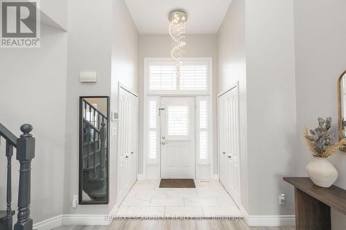 73 Appleblossom Drive, Hamilton, ON 