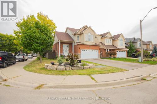 73 Appleblossom Drive, Hamilton, ON 