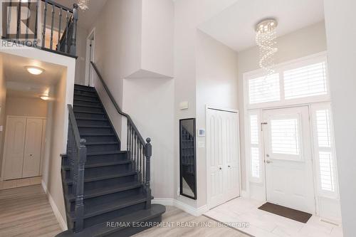 73 Appleblossom Drive, Hamilton, ON 