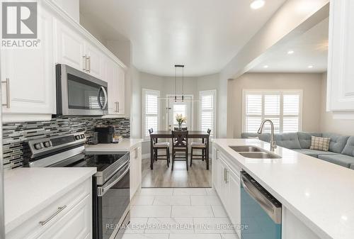 73 Appleblossom Drive, Hamilton, ON 