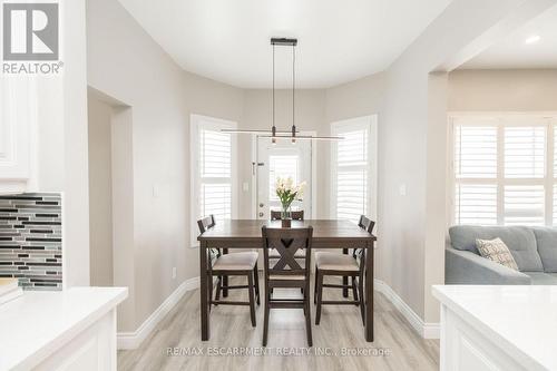 73 Appleblossom Drive, Hamilton, ON 