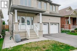 57 VOYAGEUR STREET  Peterborough (Northcrest Ward 5), ON K9L 0E7