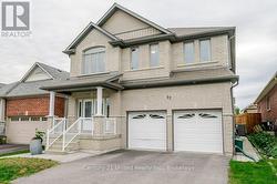 57 VOYAGEUR STREET  Peterborough (Northcrest Ward 5), ON K9L 0E7