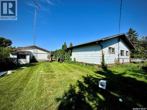 205 Main Street, Gerald, SK 
