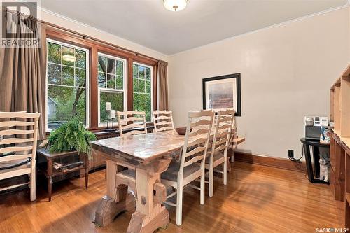 131 Connaught Crescent, Regina, SK 
