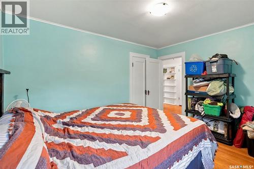 131 Connaught Crescent, Regina, SK 