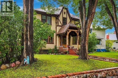 131 Connaught Crescent, Regina, SK 