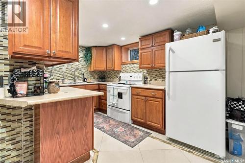 131 Connaught Crescent, Regina, SK 