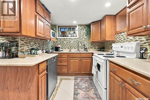 131 Connaught Crescent, Regina, SK 