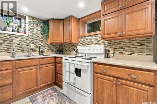 131 Connaught Crescent, Regina, SK 