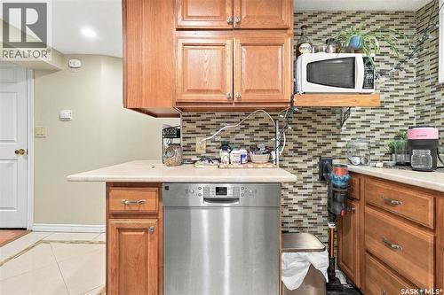 131 Connaught Crescent, Regina, SK 