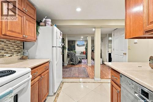131 Connaught Crescent, Regina, SK 
