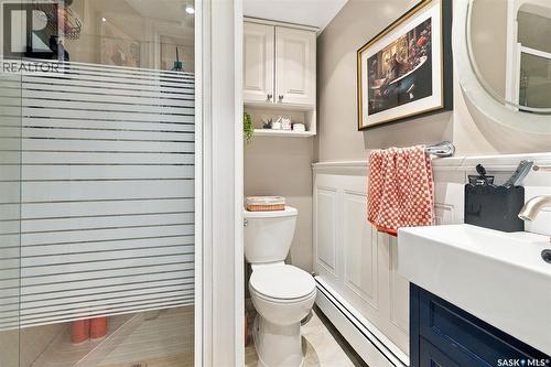 131 Connaught Crescent, Regina, SK 