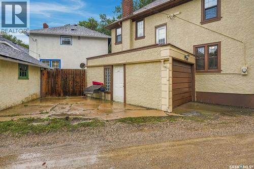 131 Connaught Crescent, Regina, SK 