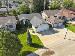410 Bourgonje COURT Saskatoon, SK S7S 1L7