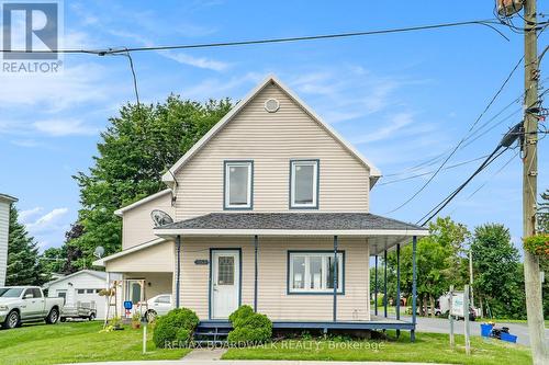 683 PRINCIPALE STREET , Casselman, Ontario K0A 1M0 1