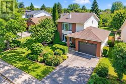 96 PHEASANT RUN DRIVE Ottawa, ON K2J 2R5