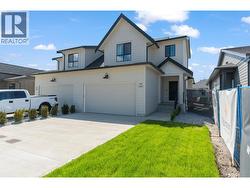 2467 Bradley Drive Unit# 101  Armstrong, BC V4Y 0Y4