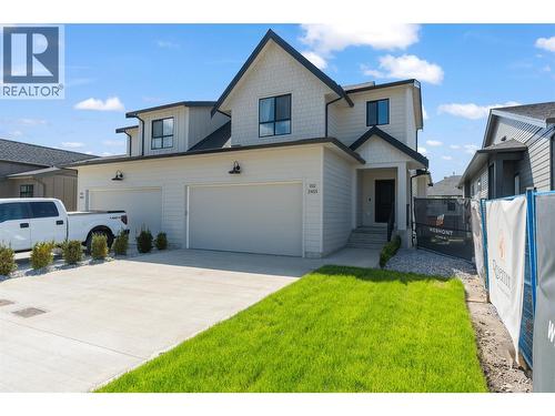 2467 Bradley Drive Unit# 101  Armstrong, BC V4Y 0Y4