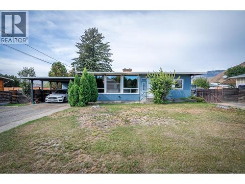 1020 Southill Street  Kamloops, BC V2B 5M3