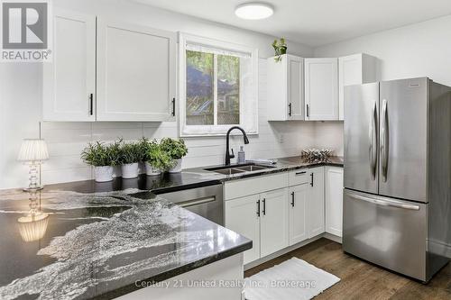 46 RIDGE STREET  Asphodel-Norwood (Norwood), ON K0L 2V0