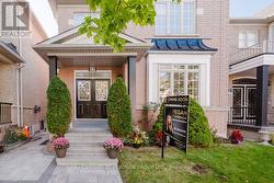 17 WILDMOOR STREET Markham, ON L6B 0P1