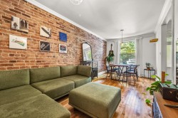 1013 Rue Ste-Marguerite Montréal (Le Sud-Ouest), QC H4C 2X9