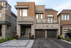 BSMT - 43 LARKIN LANE Clarington, ON L1C 4A7