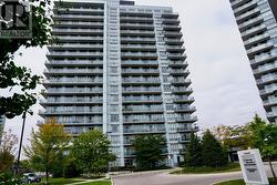 809 - 4633 GLEN ERIN DRIVE Mississauga, ON L5M 0Y6