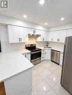APT.  A - 473 COSBURN AVENUE Toronto, ON M4J 2N6