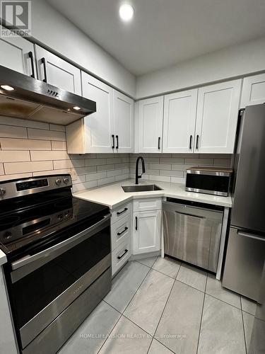 APT.  A - 473 COSBURN AVENUE , Toronto, Ontario M4J 2N6 2