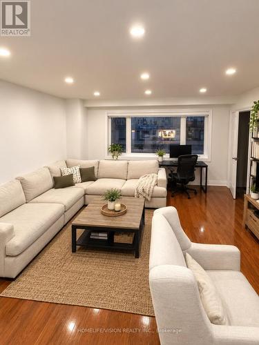 APT.  A - 473 COSBURN AVENUE , Toronto, Ontario M4J 2N6 3