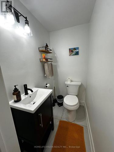 APT.  A - 473 COSBURN AVENUE , Toronto, Ontario M4J 2N6 4