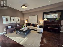 35 RUSSELL DAWSON ROAD Markham, ON L6C 0G7