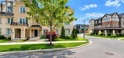 296 ELLEN DAVIDSON DRIVE Oakville, ON L6M 0V5