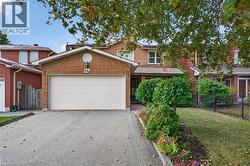 888 MESSENGER MEADOW Drive Mississauga, ON L5C 3T2